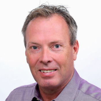 Dr. Klaas Stek (🇳🇱)