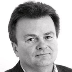 Harald Johnsen (🇳🇴)