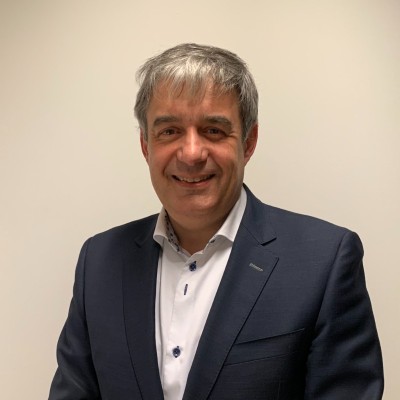 Marc van Uytven  (🇧🇪)