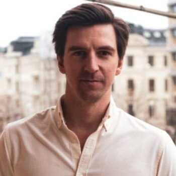 Gustaf Högberg (🇸🇪)
