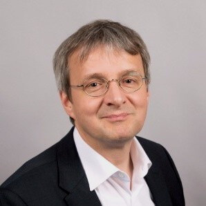 Prof. Dr. Karsten Machholz (🇩🇪)