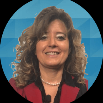 Gabriella M. Racca (🇮🇹)