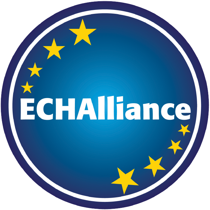 European Connected Health Alliance (🇪🇺)
