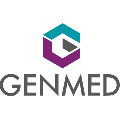 Genmed me Ltd. (🇬🇧)