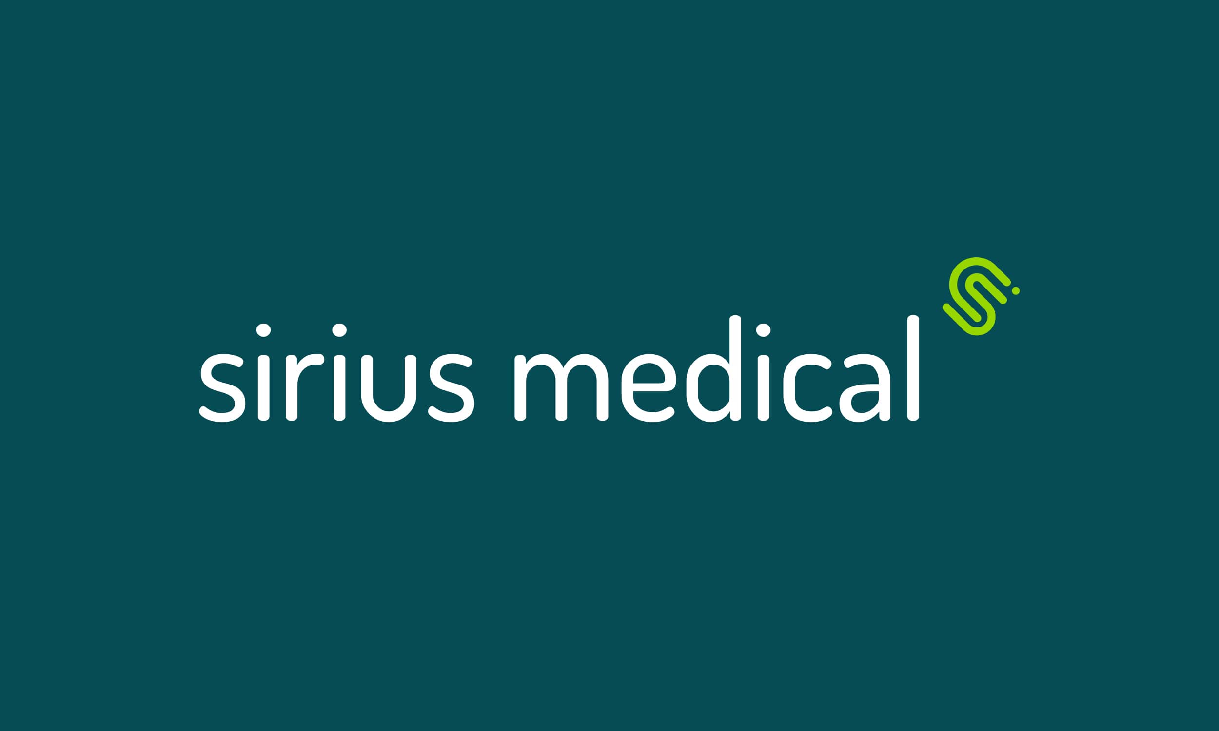 Sirius Medical (🇳🇱)